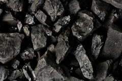 Upper Cwmbran coal boiler costs