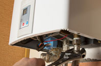 free Upper Cwmbran boiler install quotes